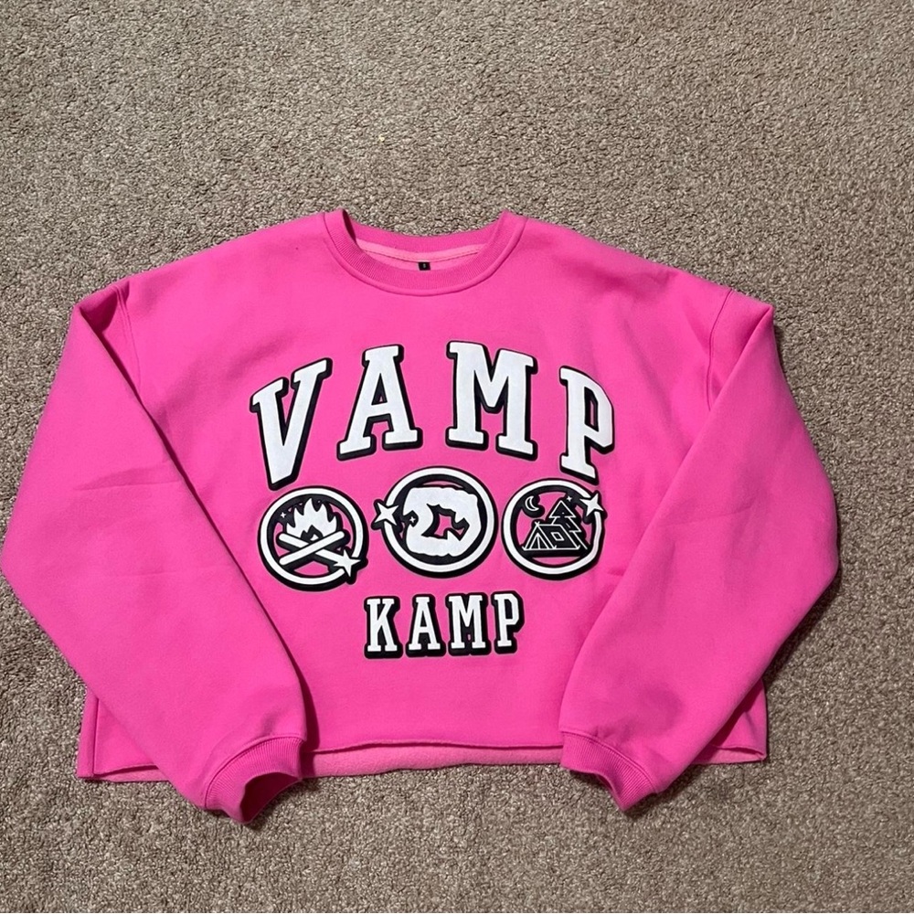 Vamp camp
